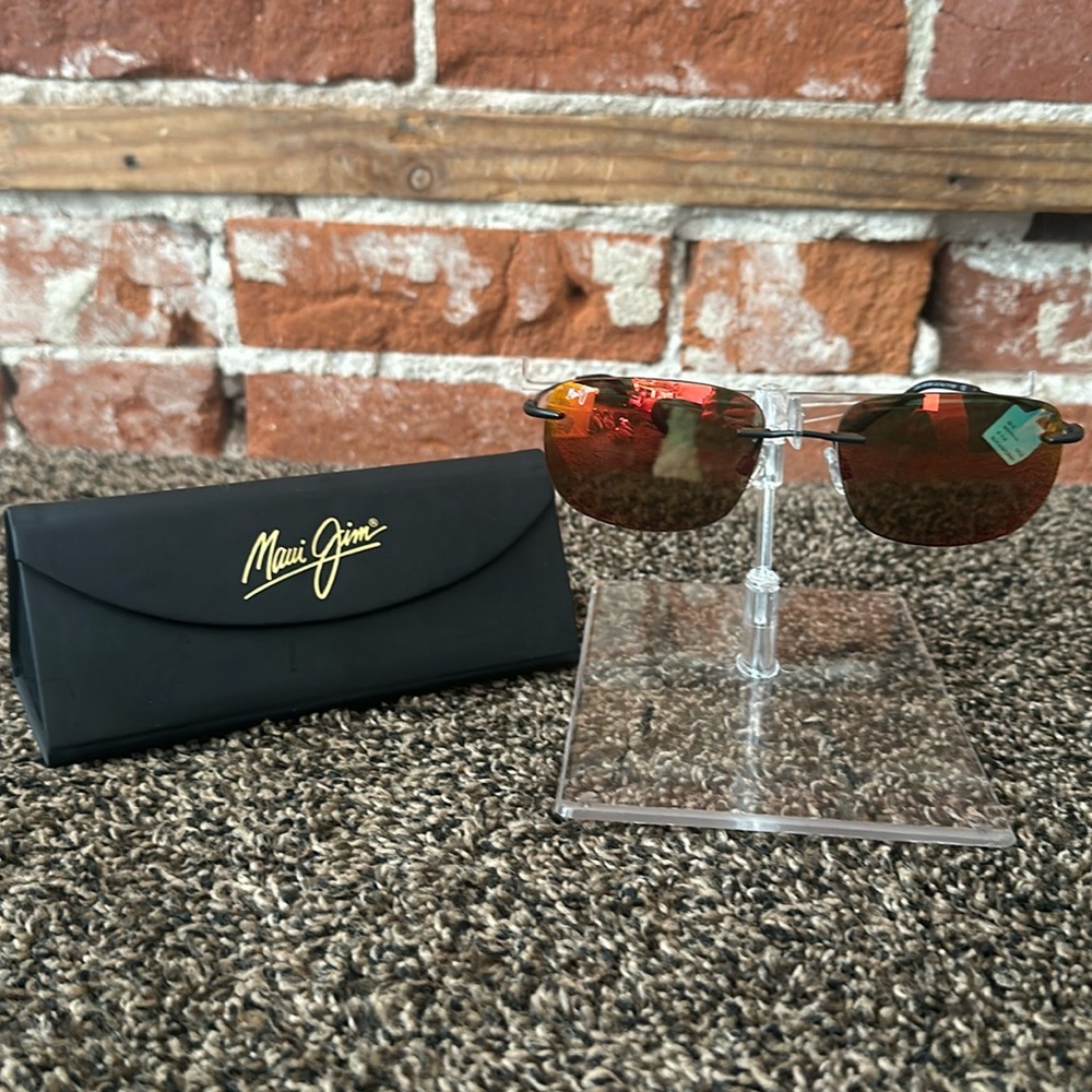 Maui Jim - Ohana Sunglasses